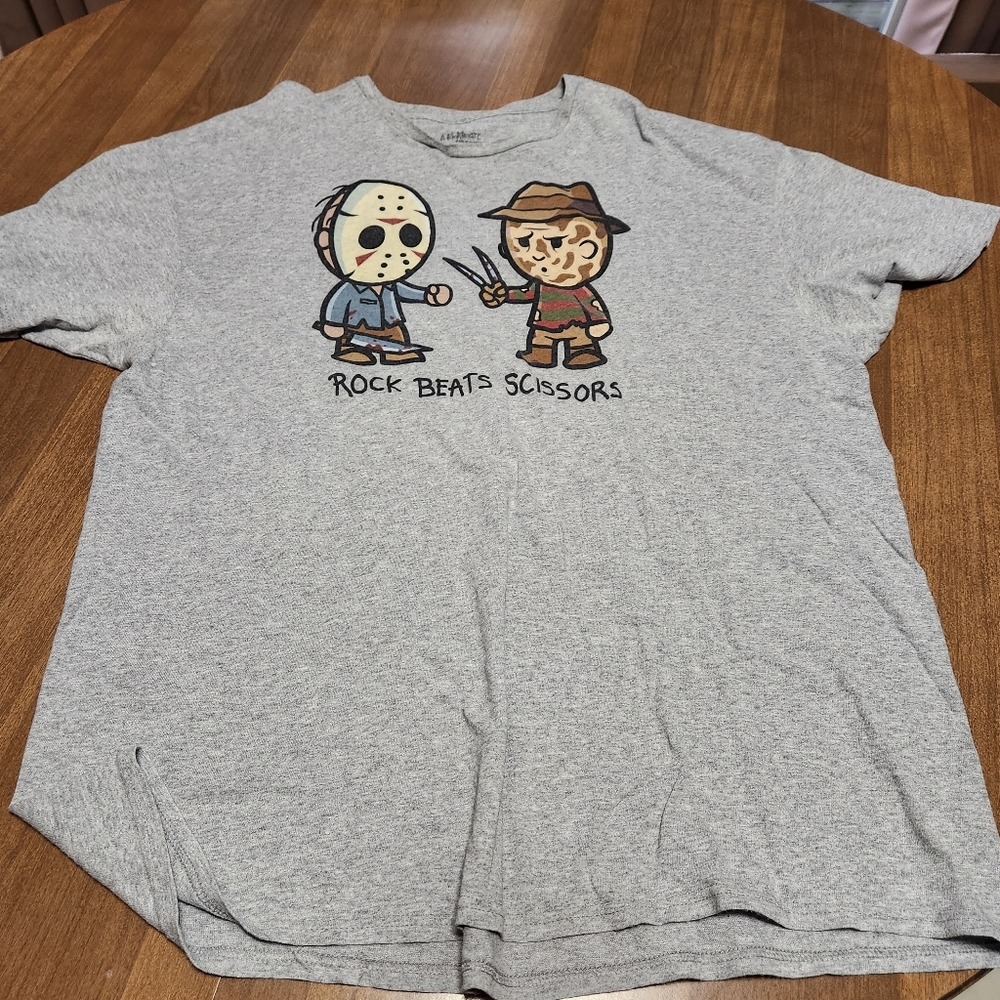 Mens 2xl tshirt
